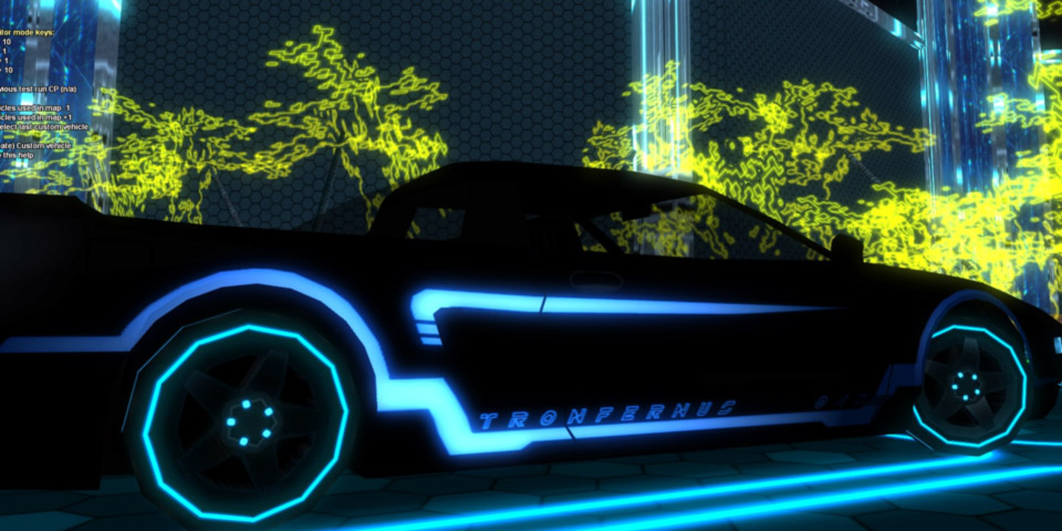 Мэппинг, Mapping