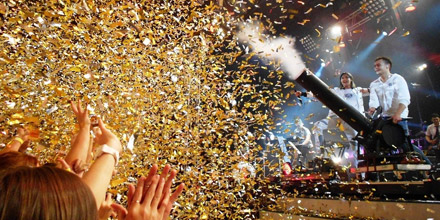 Спецэффекты