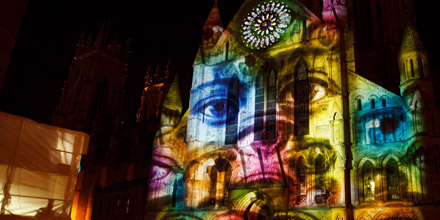 Мэппинг, Mapping