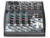 Микшерный (микшерский) пульт Behringer XENYX 802