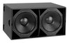Сабвуфер пассивный MARTIN AUDIO WS218X