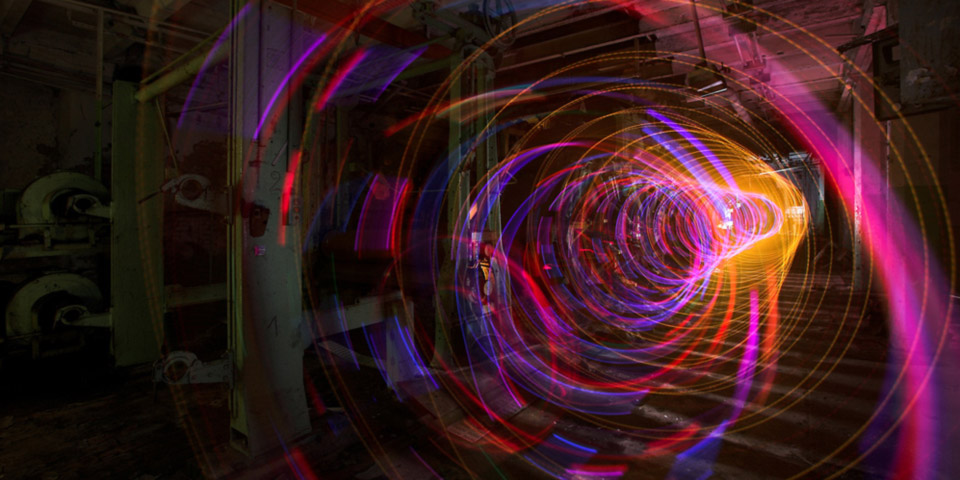 Аренда светового оборудования