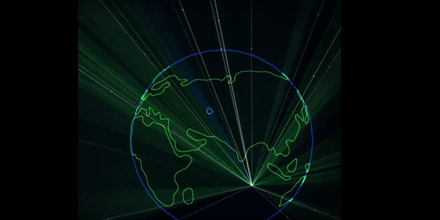 Лазерный ролик - ЧелГУ