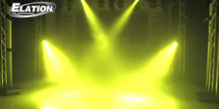 Elation Platinum Beam 5R