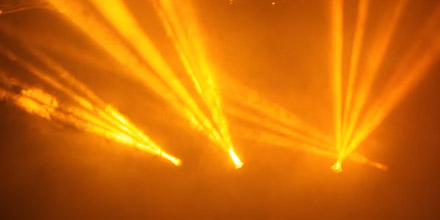 Головы BEAM 200