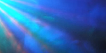 American DJ Reflex LED and Fog Storm 700