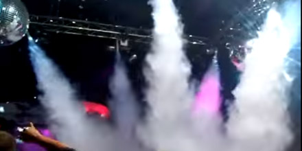 Криоэффекты